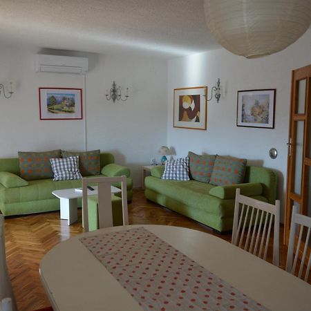 Apartment Ivana Kornić Kültér fotó