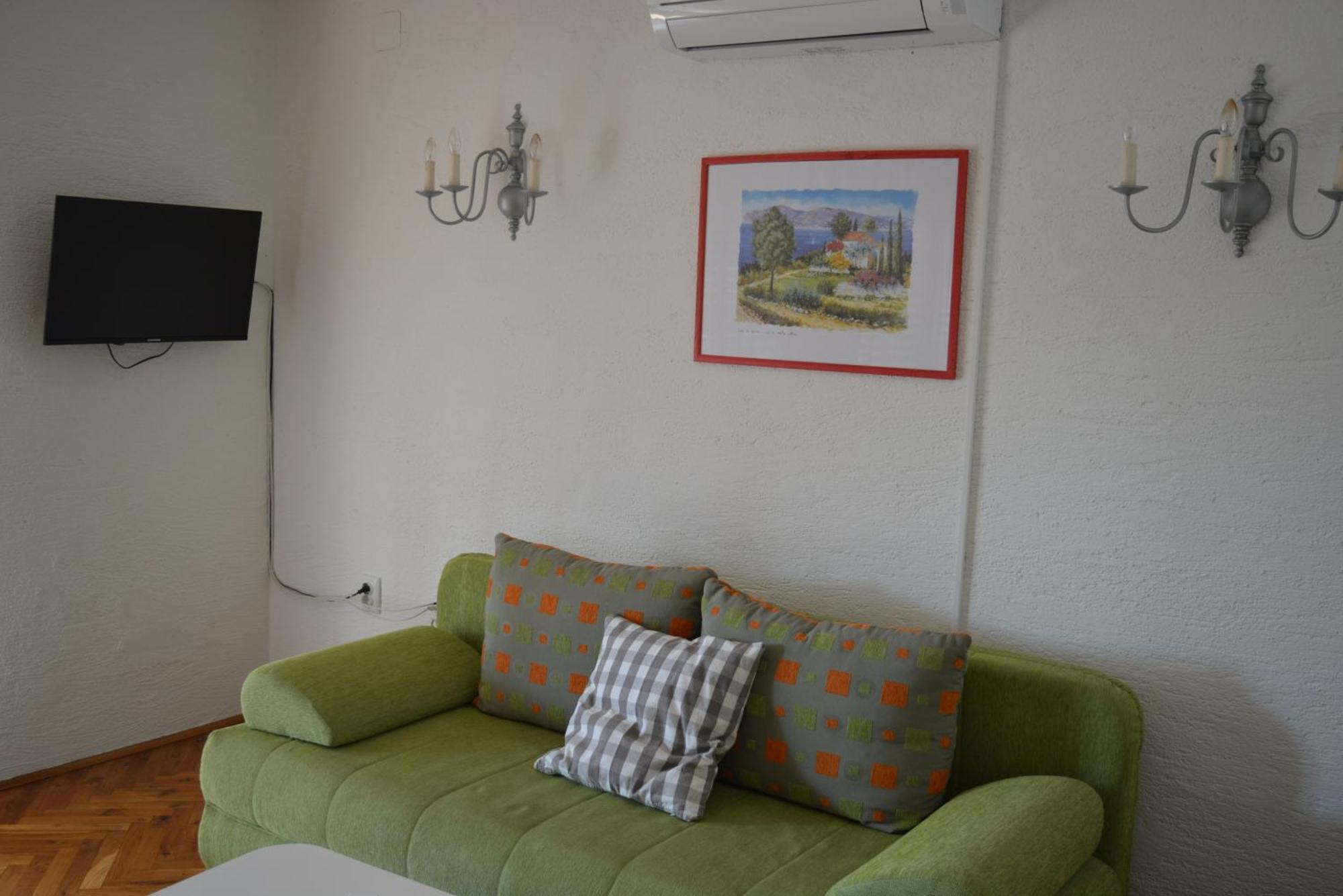 Apartment Ivana Kornić Kültér fotó