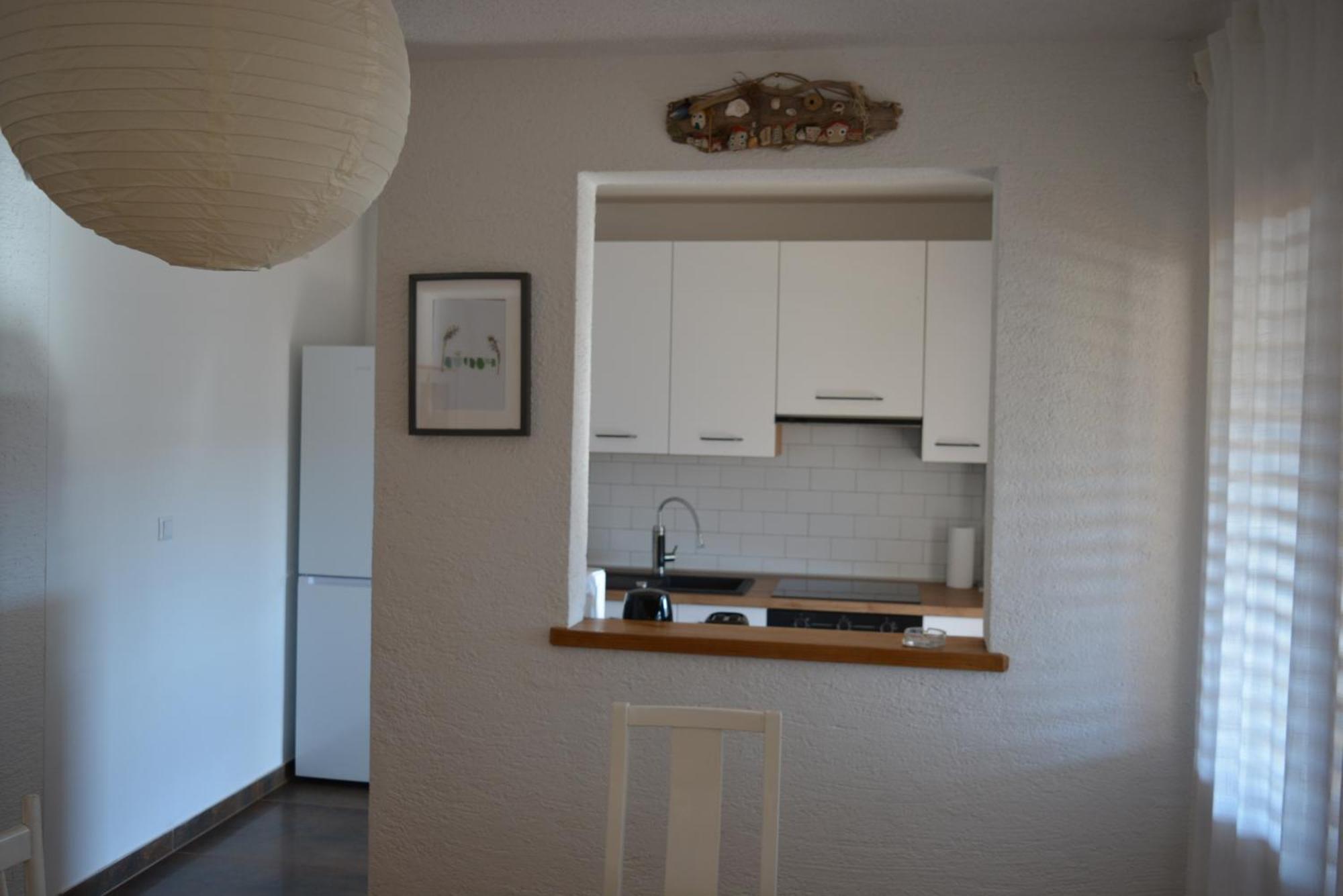 Apartment Ivana Kornić Kültér fotó