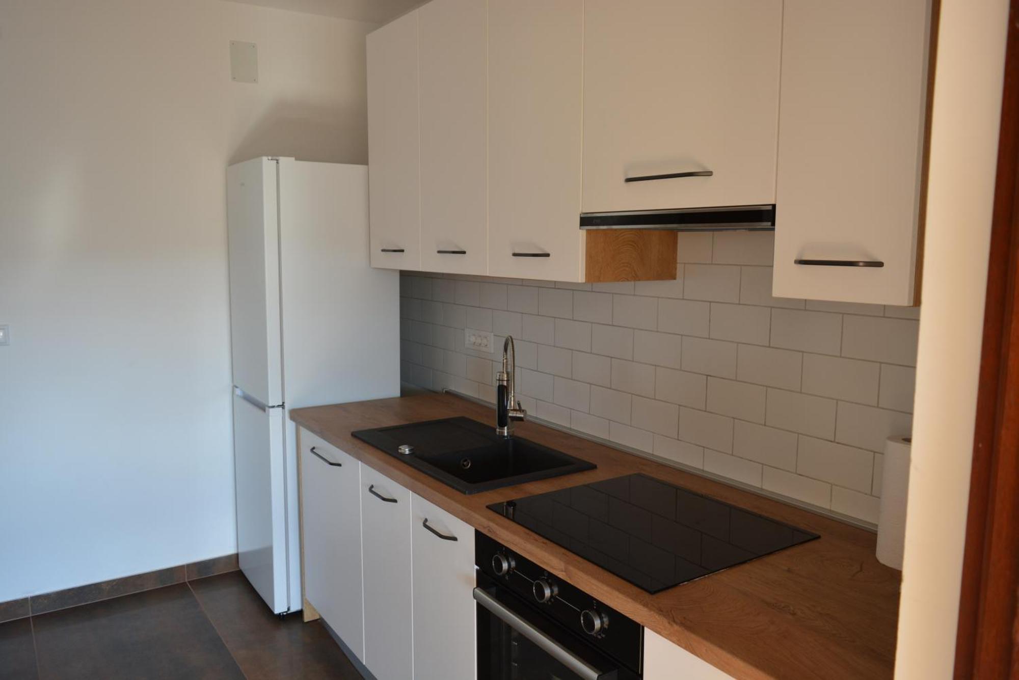 Apartment Ivana Kornić Kültér fotó