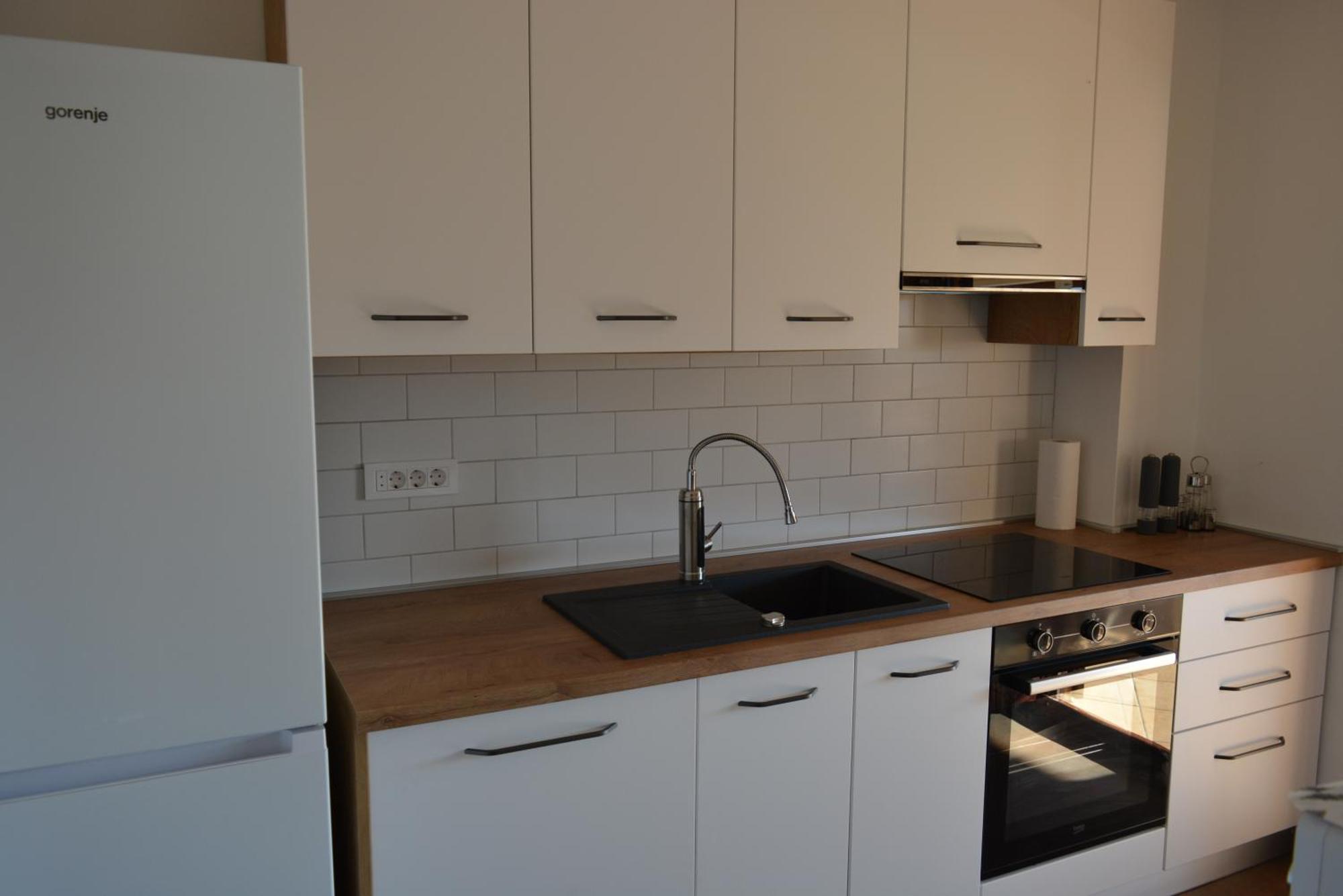 Apartment Ivana Kornić Kültér fotó