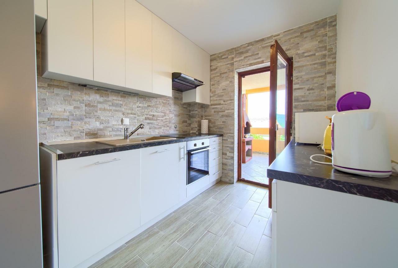 Apartment Ivana Kornić Kültér fotó