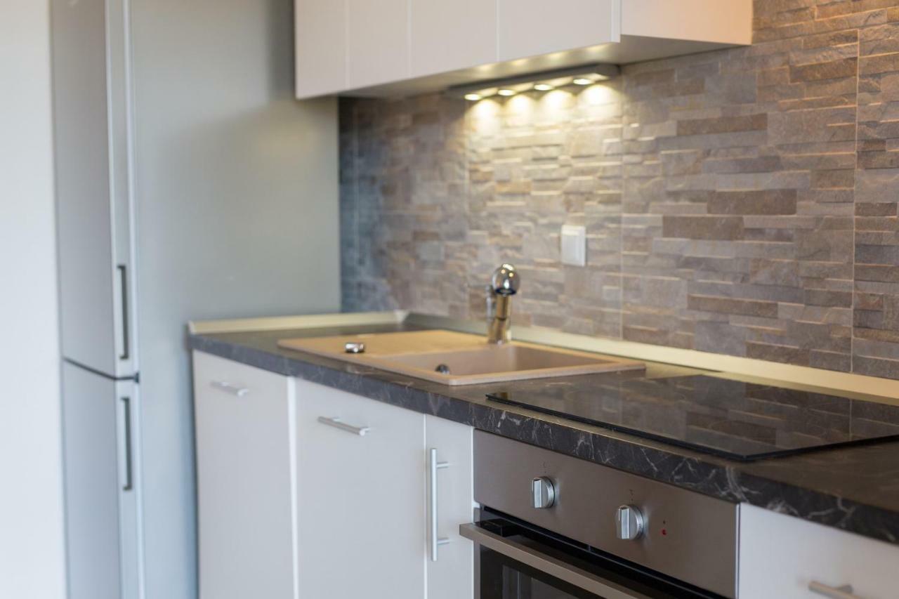 Apartment Ivana Kornić Kültér fotó