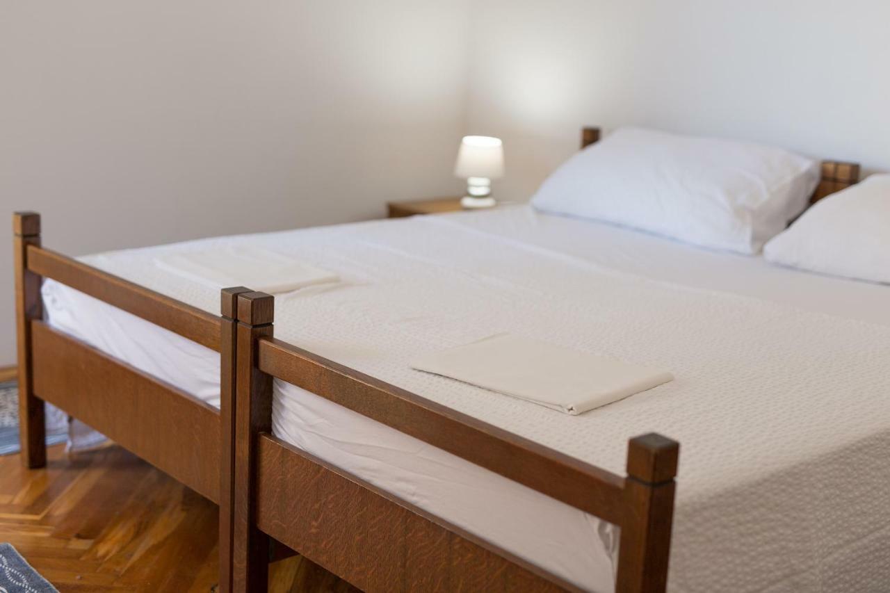 Apartment Ivana Kornić Kültér fotó