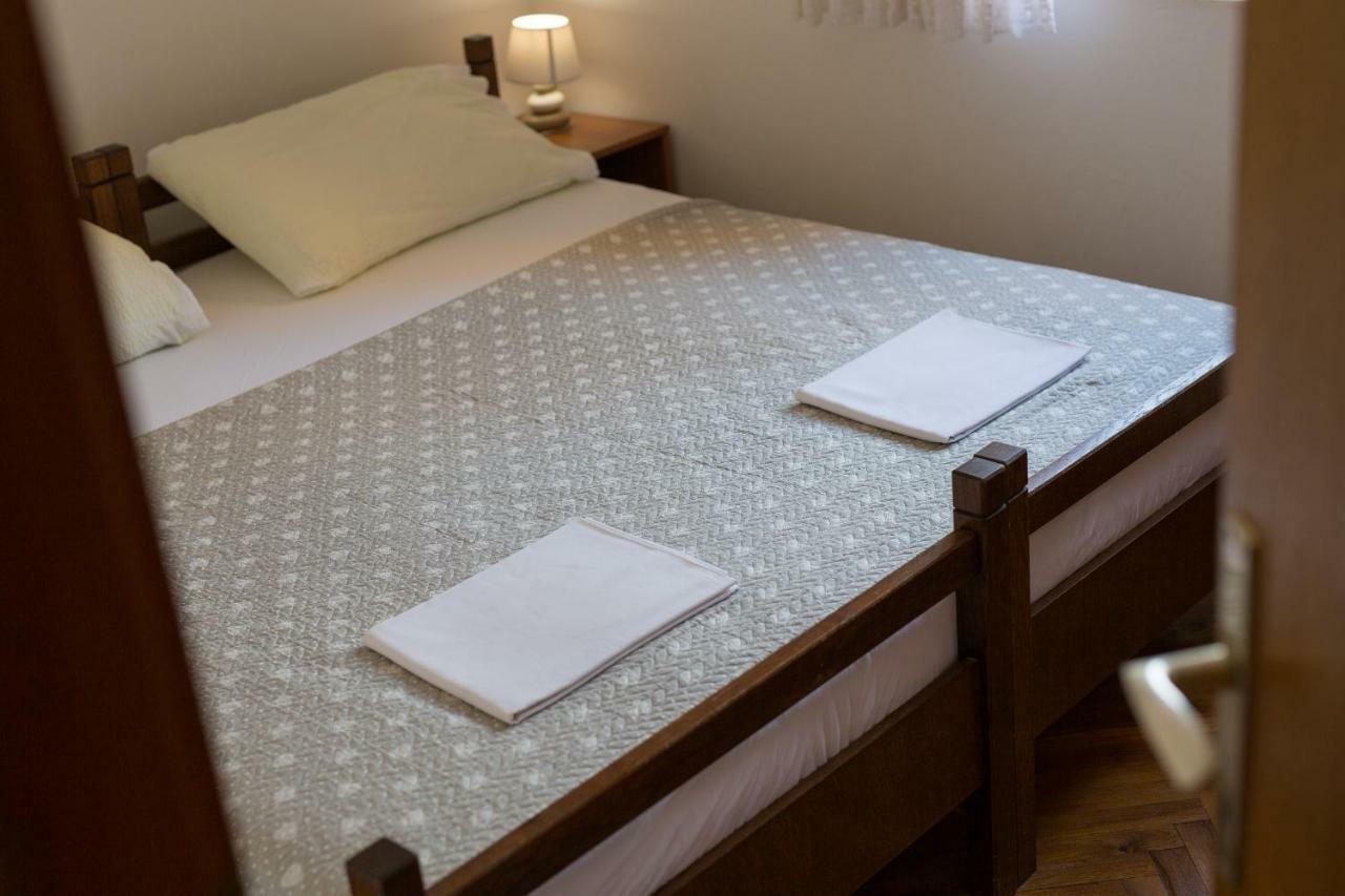 Apartment Ivana Kornić Kültér fotó