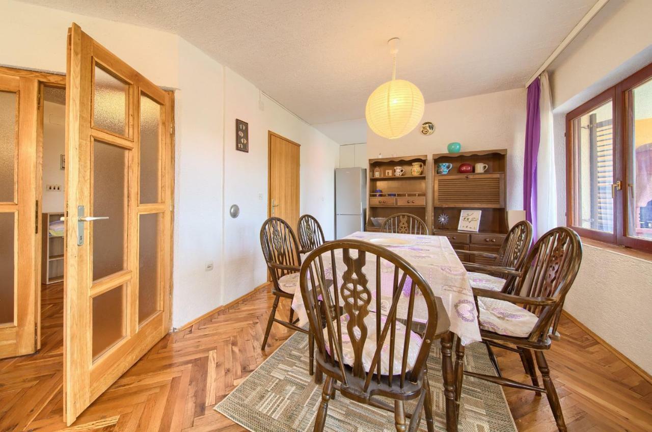 Apartment Ivana Kornić Kültér fotó