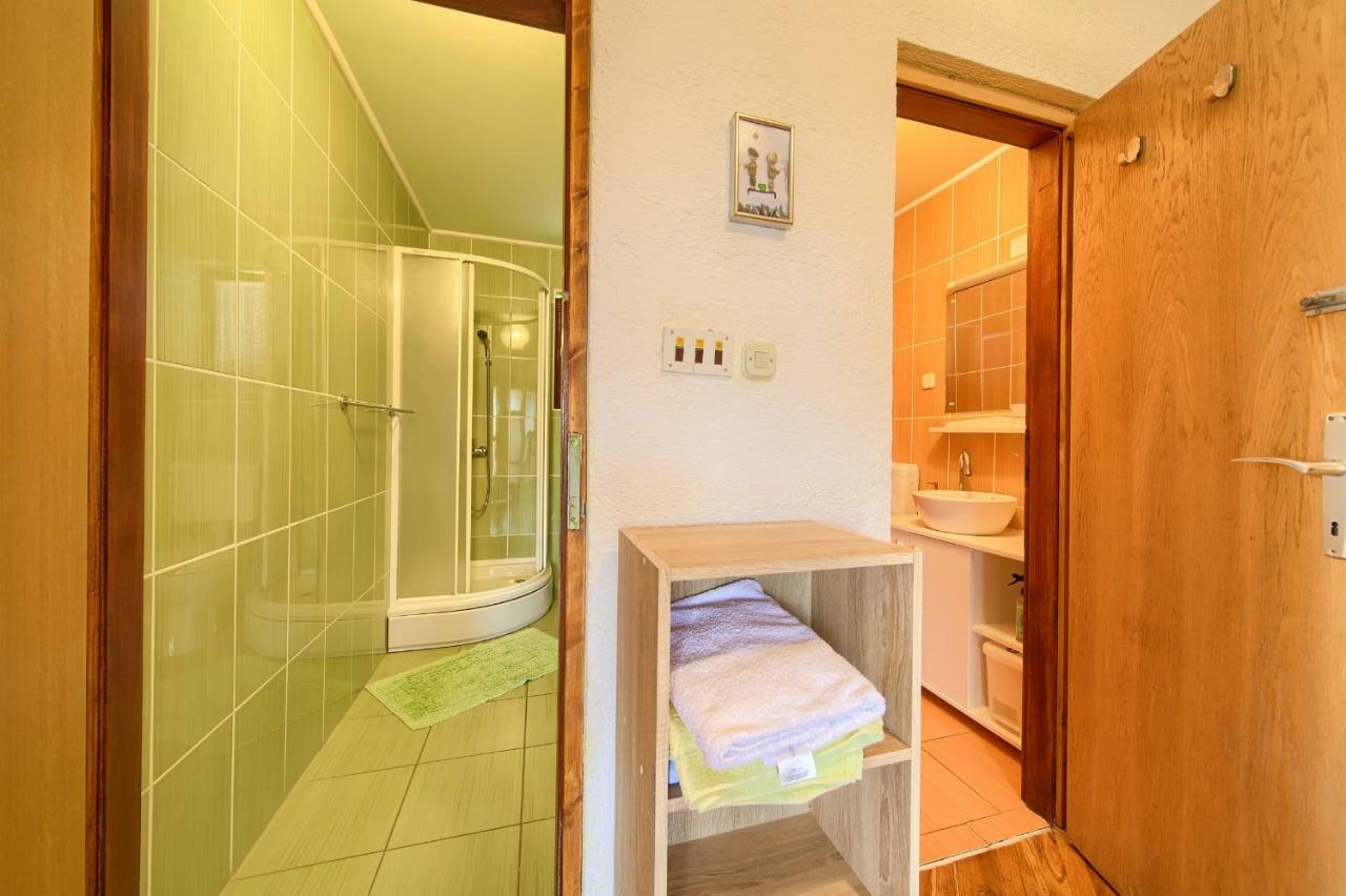 Apartment Ivana Kornić Kültér fotó