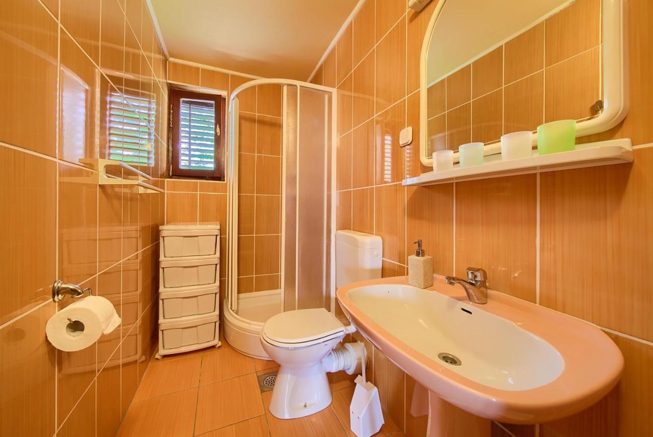 Apartment Ivana Kornić Kültér fotó
