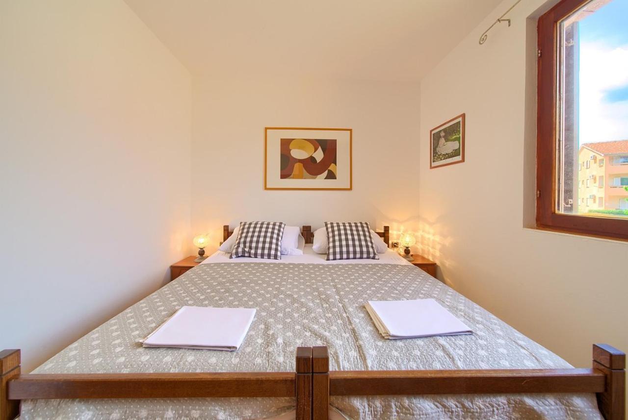 Apartment Ivana Kornić Kültér fotó