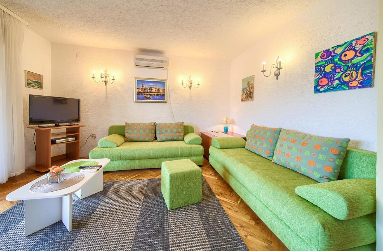 Apartment Ivana Kornić Kültér fotó