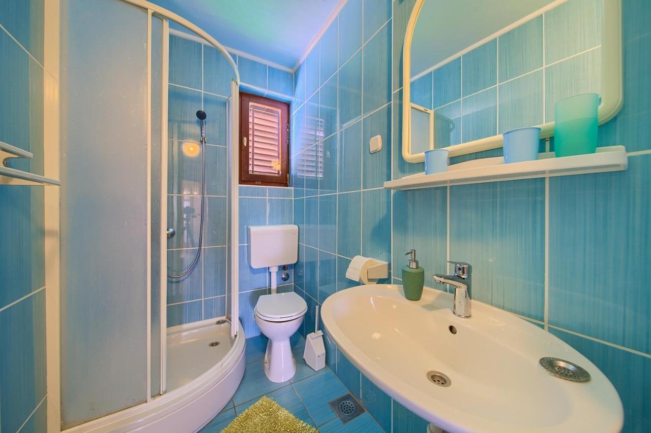 Apartment Ivana Kornić Kültér fotó